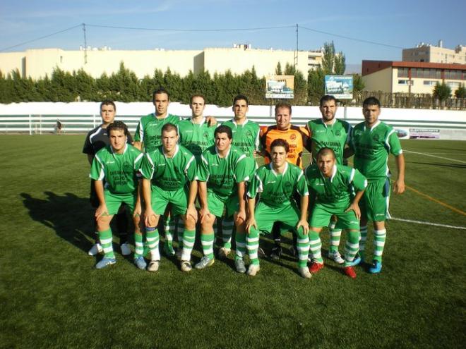 Unin Deportiva Atltico Darro  