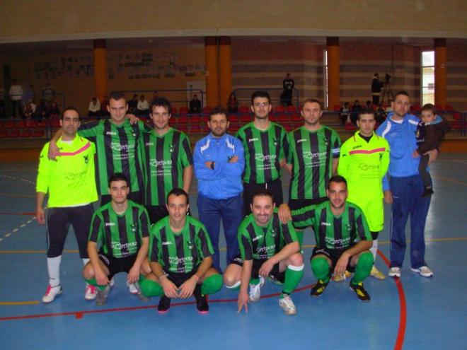 Club Deportivo guila de Pedrera  
