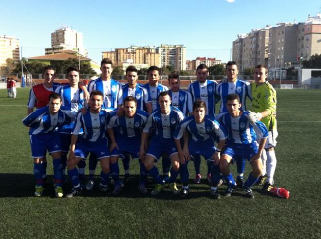 Club Atltico Ciudad Jardn  