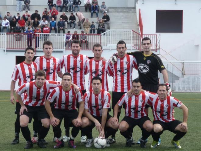 Club Deportivo Athletic De Coin  