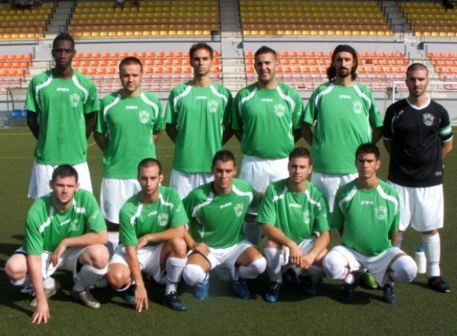 Candor Club De Ftbol  
