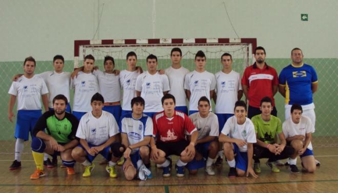 Club Deportivo Santa Fe Juvenil 
