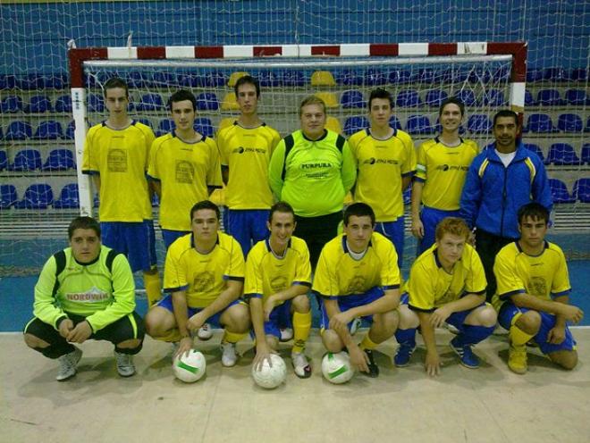 Club Deportivo Churriana De La Vega Club De Ftbol Juvenil 