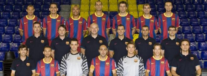 Ftbol Club Barcelona  