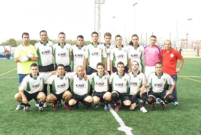 Unin Club Deportivo La Caada Atltico  