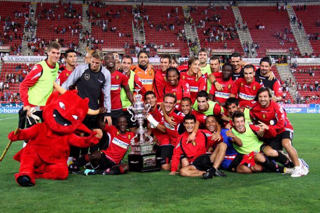 Real Club Deportivo Mallorca  