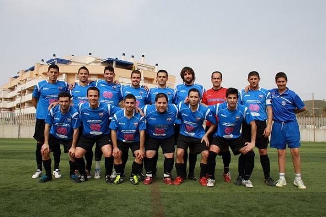Club Deportivo Motril Atltico  