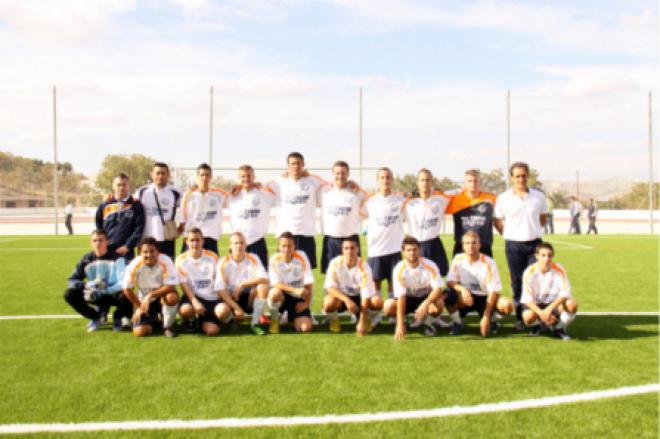 Club Deportivo San Marcos  