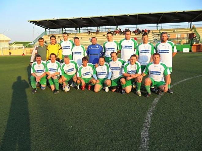 Asociacin Cultural Veteranos Viator Veteranos 