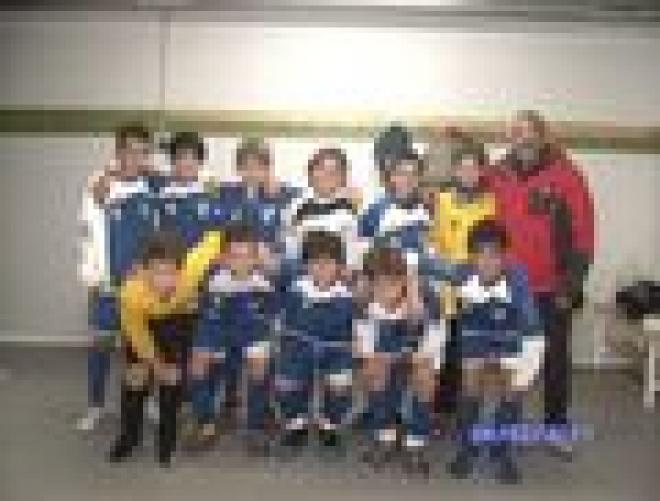 Asociacin Deportiva Polideportivo Aguadulce Alevn 