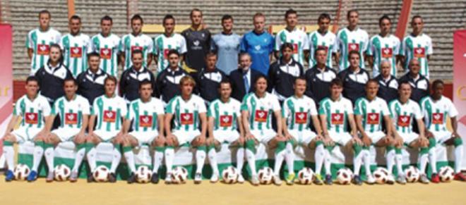 Crdoba Club De Ftbol  