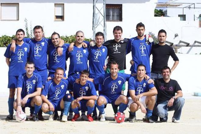 Sporting de Purchena  