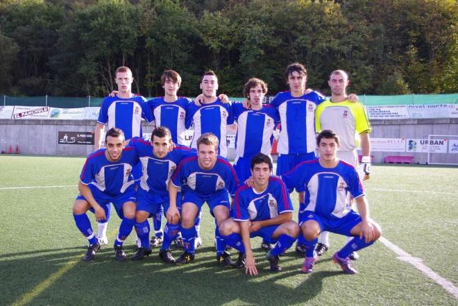 Real Avils Club de Ftbol SAD  