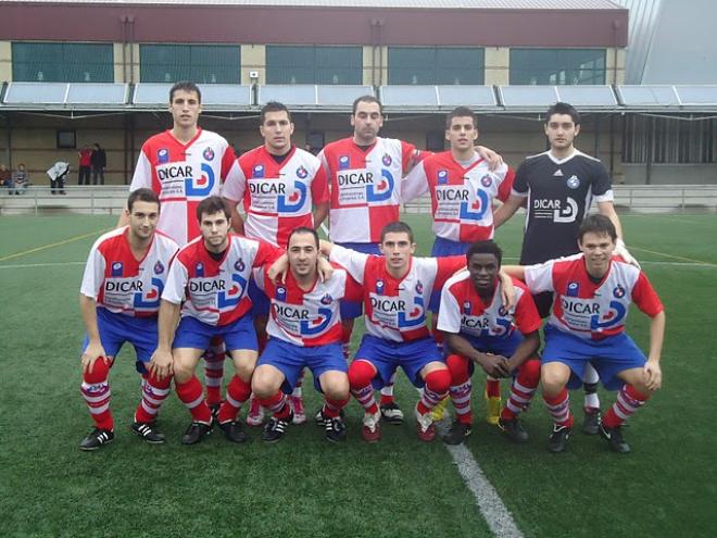 Unin Deportiva Llanera  