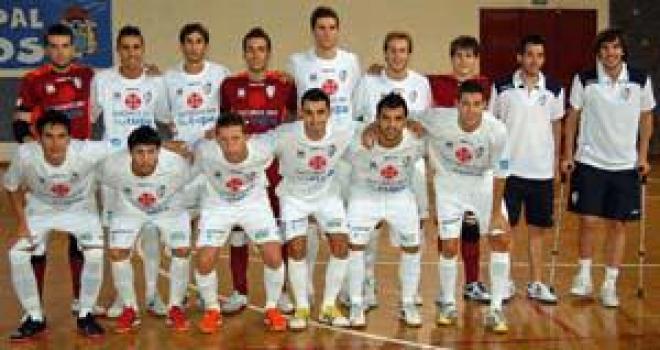 Santiago Futsal  
