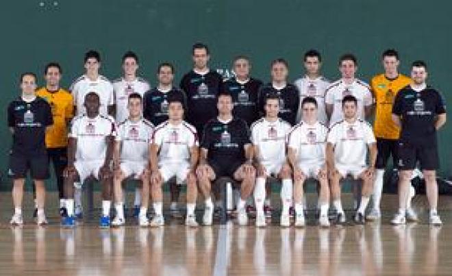 Club Deportivo La Escuela  