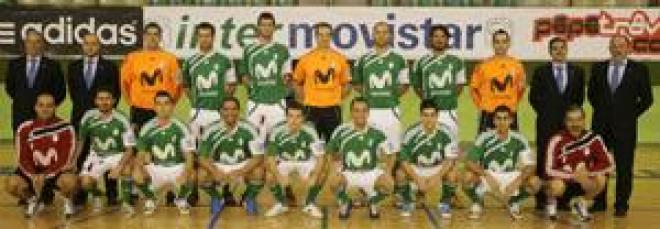 Club Inter Ftbol Sala  