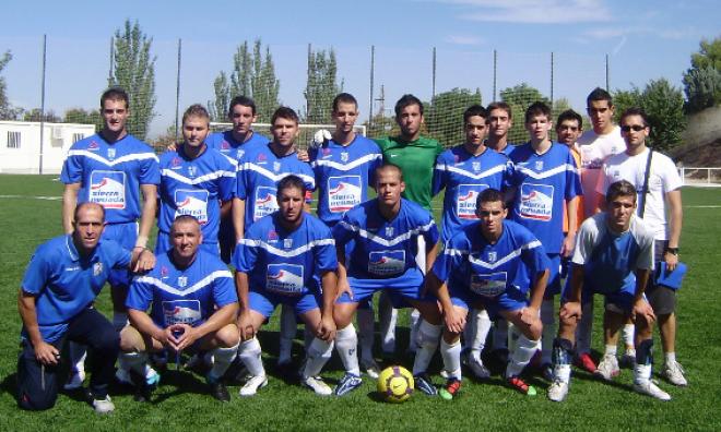 Club Atltico Monachil  
