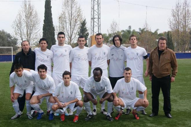 Club Deportivo Atltico de Marbella Balompi  