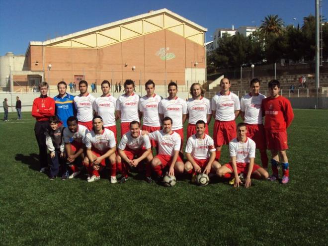 Unin Deportiva Rayo Eneas  