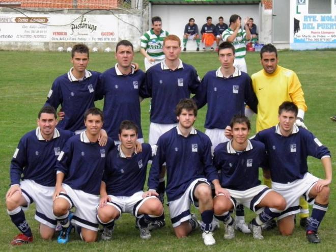 Club Deportivo Vallobn  
