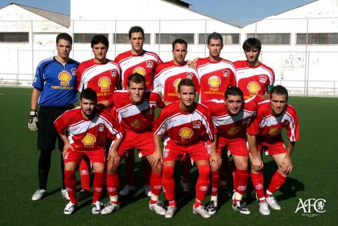 Club Deportivo Alcal Enjoy  
