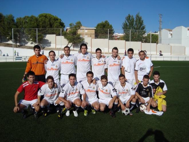 Asociacin Deportiva Arjona  