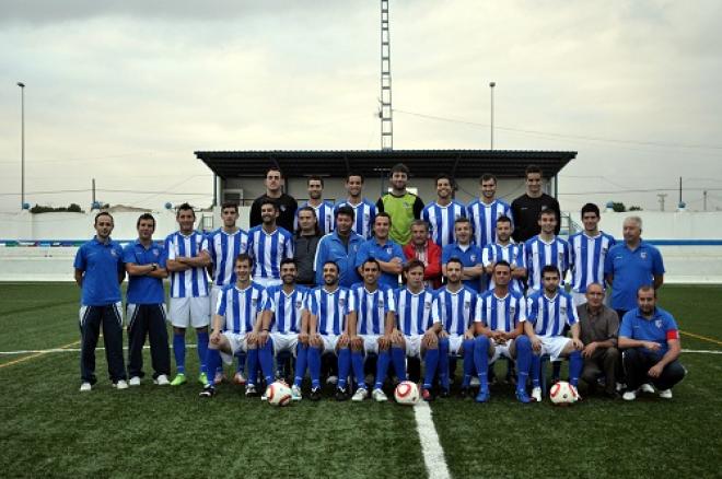 Racing Cartagena Mar Menor Ftbol Club  