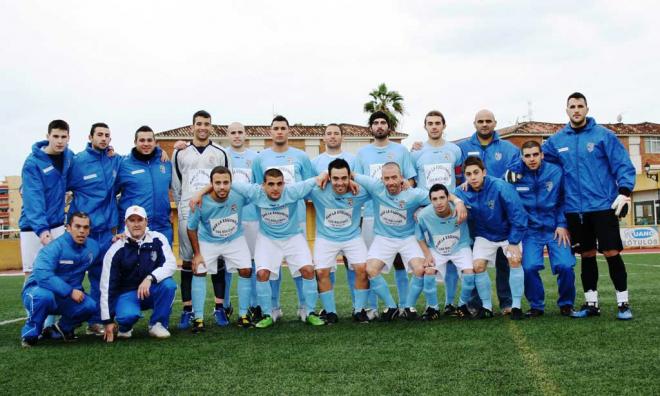 Club Deportivo Athletic Club Fuengirola  