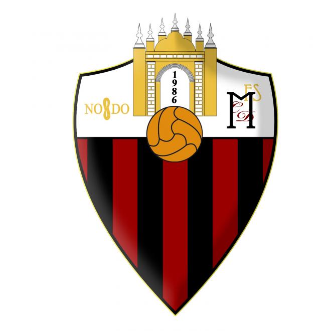 Club Deportivo Macarena Ftbol Sala  