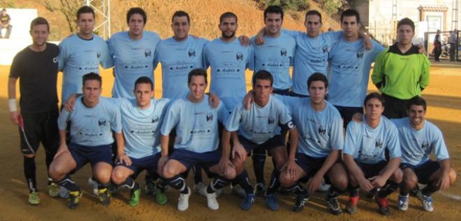 Club Atltico Pedregalejo  