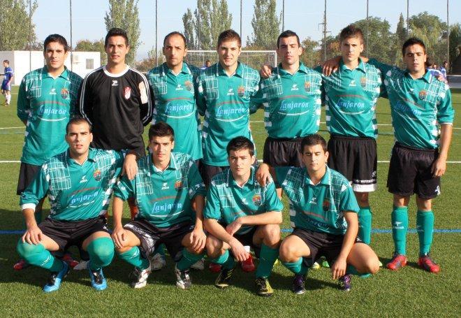 Lanjarn Club de Ftbol  