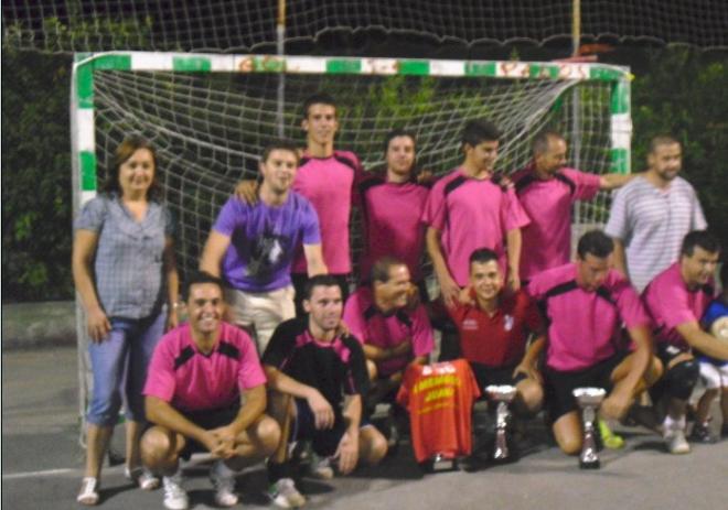 Club de Ftbol Lecrn  