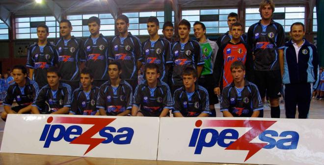 Asociacin Cultural y Deportiva Alcava Juvenil 