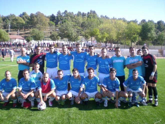 Unin Deportiva Constantina  