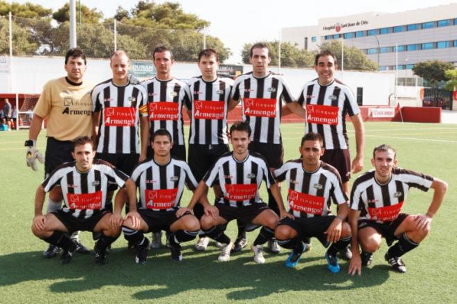 Club Esportiu Alaior  
