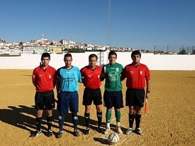 Club Deportivo Unin Deportiva Alcolea Los ngeles  