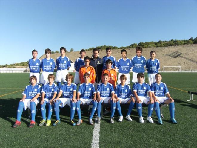 Tjola Club de Ftbol Infantil 