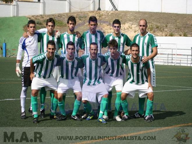 Atltico Sanluqueo Club De Ftbol  