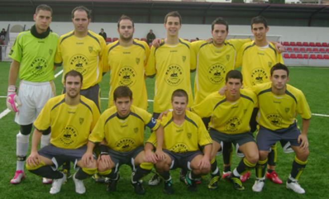 Club Deportivo Villaralto  