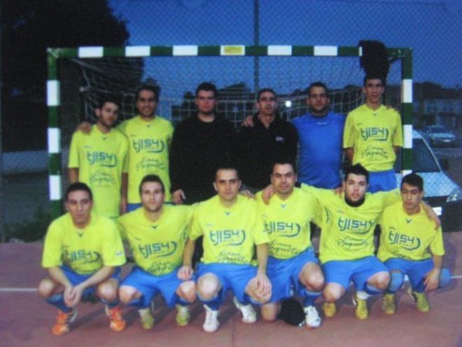 Zurgena Club de Ftbol  