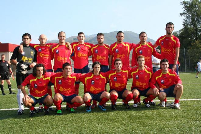 Cnicas Athletic Club  