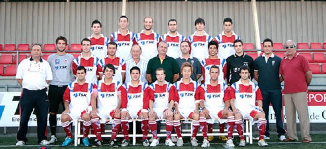 Club Deportivo TSK Roces  