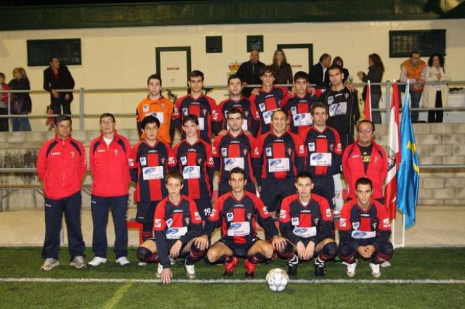 Club Deportivo Montevil  