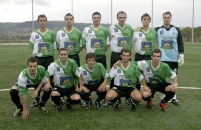 Sociedad Deportiva Lenense Proinastur  