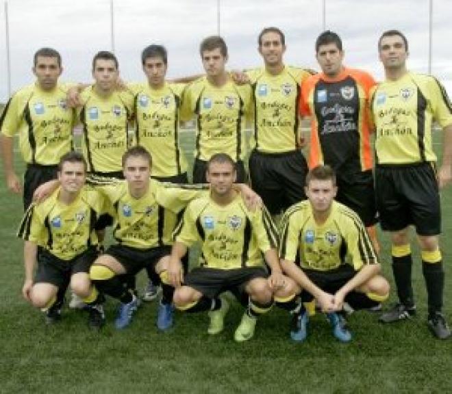 Club Deportivo Manuel Rubio  