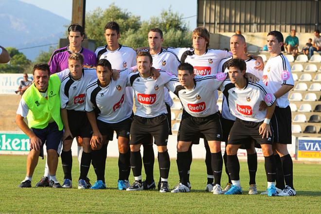 Club Deportivo Constancia  