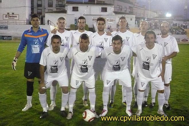 La Roda Club de Ftbol  