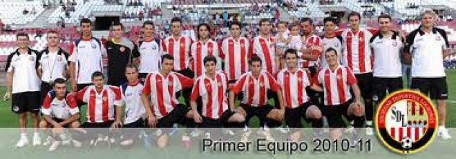 Sociedad Deportiva Logros  