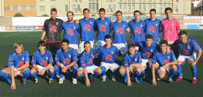 Utebo Ftbol Club  